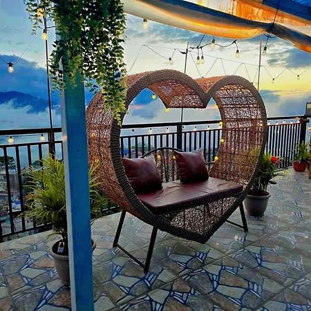 Mountain And Sunsetview Baguio Residences Baguio City Exterior foto