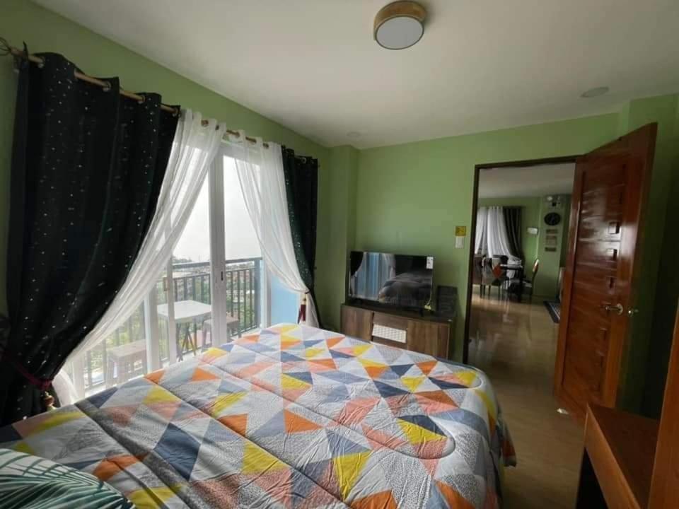 Mountain And Sunsetview Baguio Residences Baguio City Quarto foto