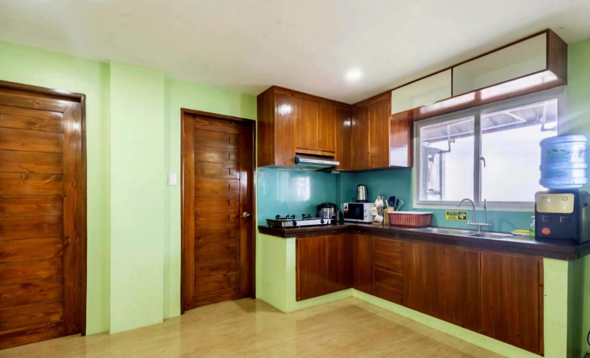 Mountain And Sunsetview Baguio Residences Baguio City Quarto foto