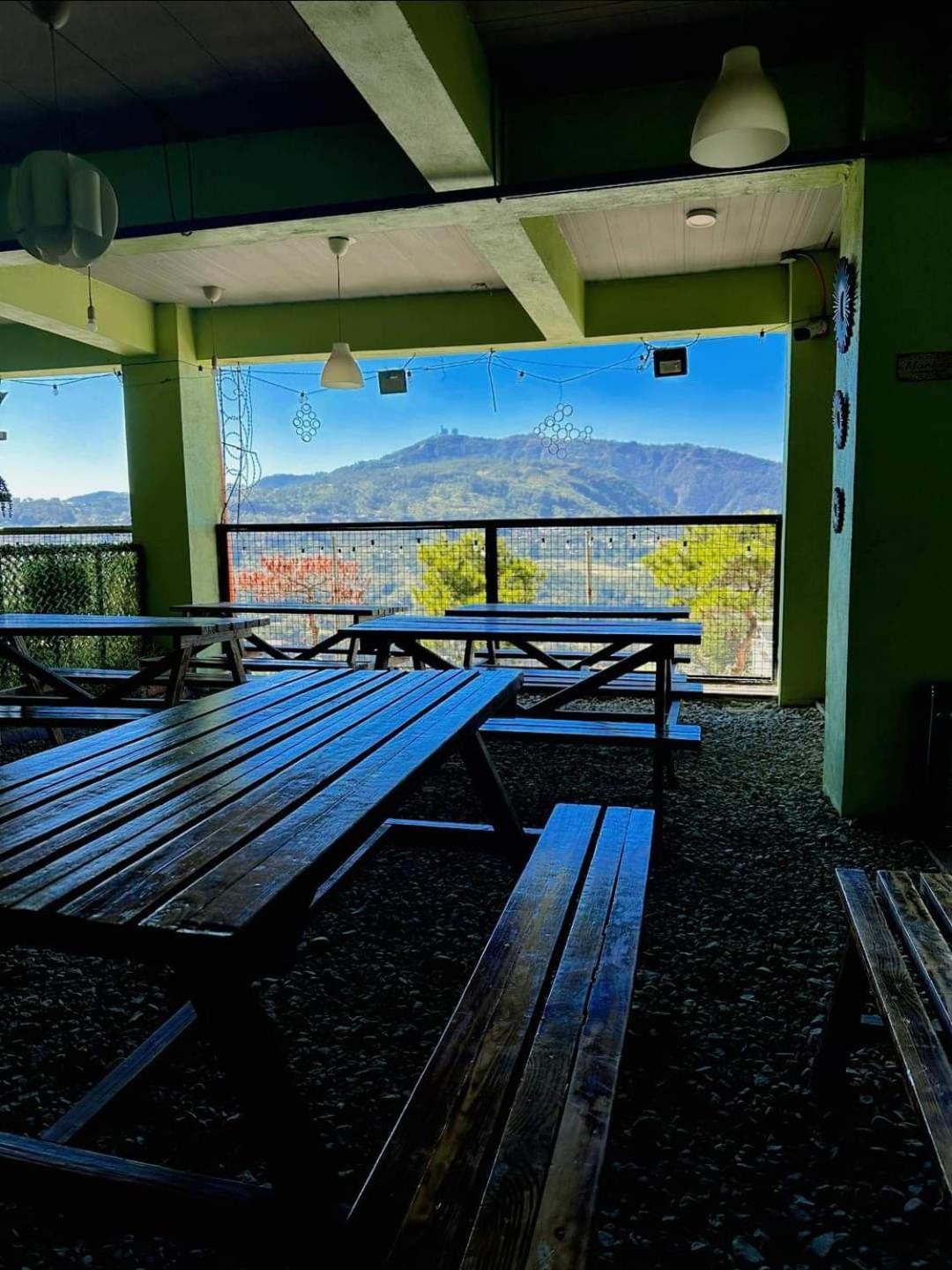 Mountain And Sunsetview Baguio Residences Baguio City Quarto foto