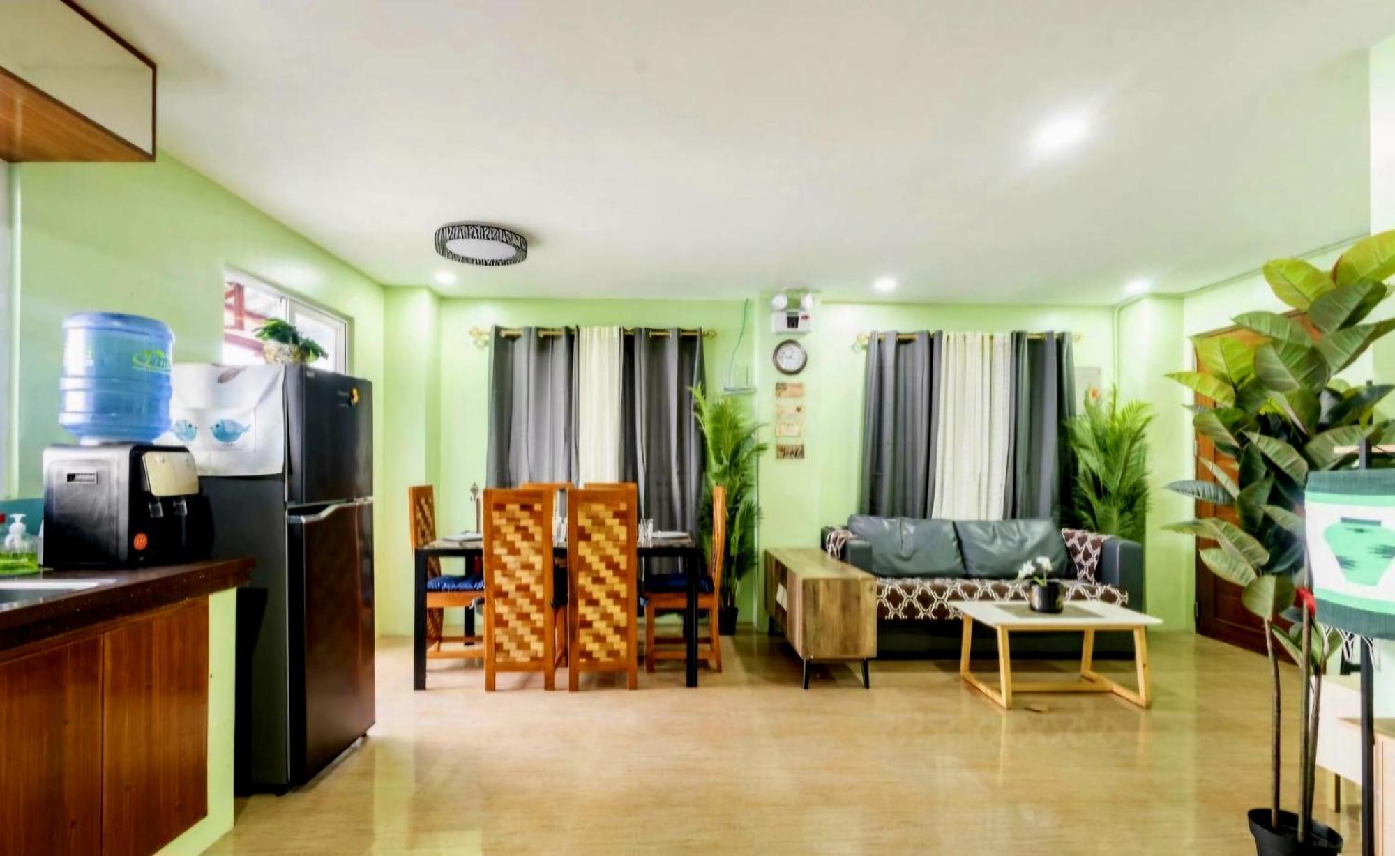 Mountain And Sunsetview Baguio Residences Baguio City Quarto foto