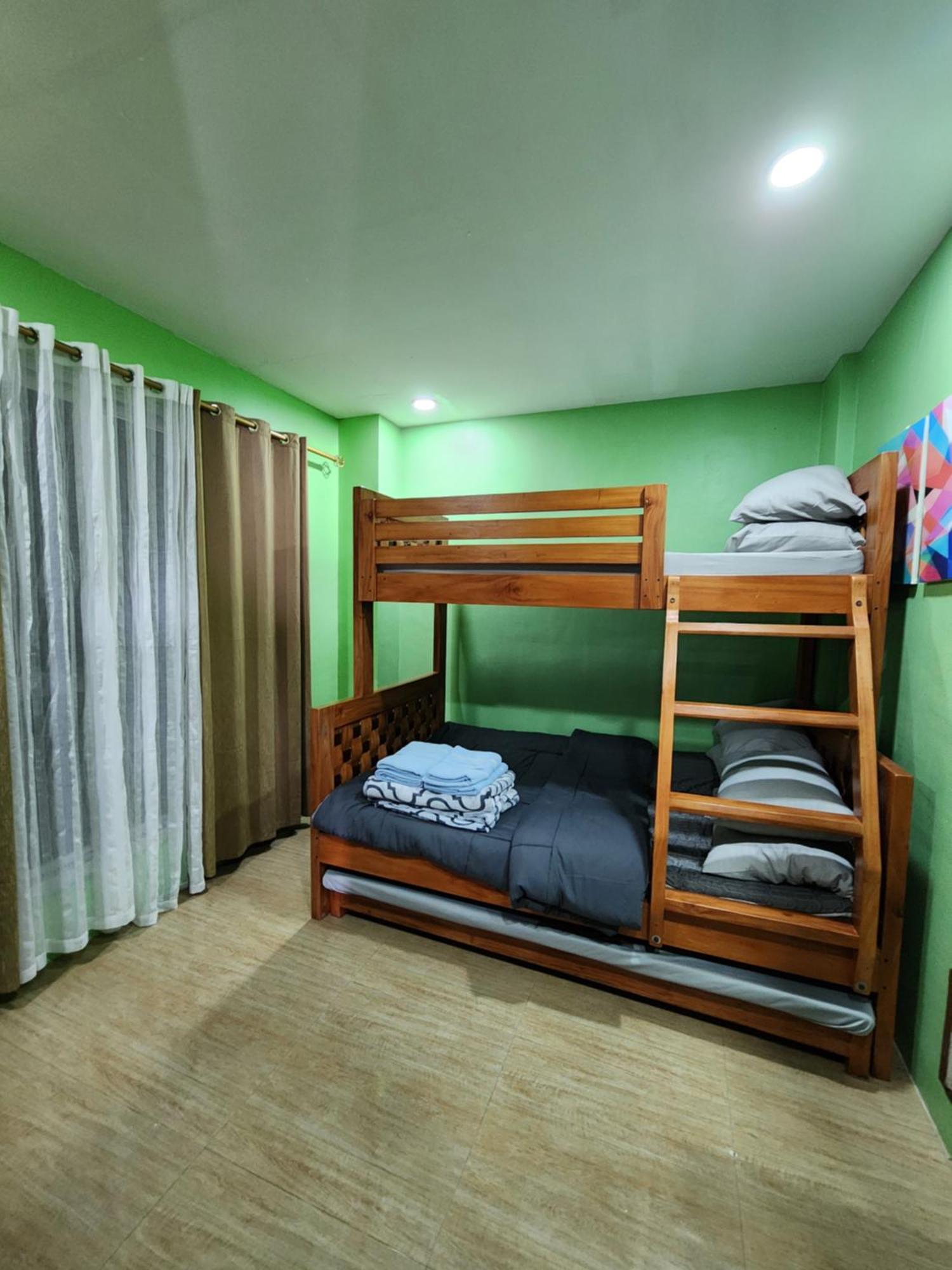 Mountain And Sunsetview Baguio Residences Baguio City Quarto foto